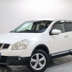 日産 デュアリス 20G🌈 在庫も日々更新中‼️見逃さないで👀✨の画像