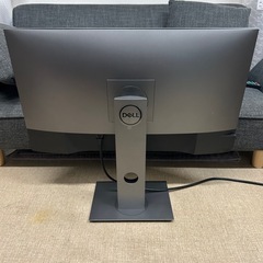 DELL U2720Q モニター　2022年製の画像