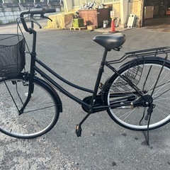 自転車1901 (2024年製)の画像