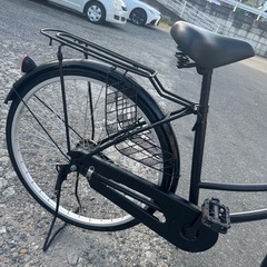 自転車1901 (2024年製)の画像