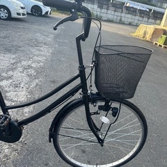 自転車1901 (2024年製)の画像