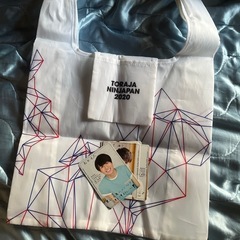 ⑤グッズ　まとめ売り　トラジャの画像