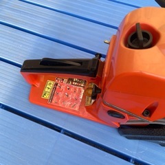 HAIGE HG-F5200 チェーンソー　ハイガーの画像