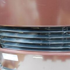 石油ファンヒーター 2014年製 コロナ FH-WX3614BX 7.2L エレガントブラウン 木造～10畳 コンクリート～13畳 暖房 石油ストーブ CORONA  札幌市 清田区 平岡の画像