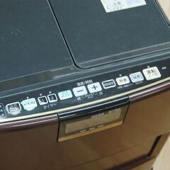 石油ファンヒーター 2014年製 コロナ FH-WX3614BX 7.2L エレガントブラウン 木造～10畳 コンクリート～13畳 暖房 石油ストーブ CORONA  札幌市 清田区 平岡の画像