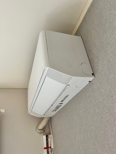 エアコン

