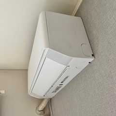 エアコン
の画像