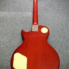 Legend Les Paul Custom ジャンクの画像