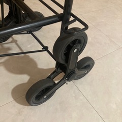 【交渉中】キャリーカートの画像
