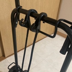 【交渉中】キャリーカートの画像