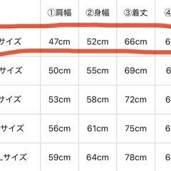 APPLEBUM RAIDBACK®︎FABRIC Sサイズの画像