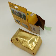 おもしろカメラ　パノラマ　Kodak　本体未開封　12枚撮りの画像