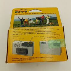 おもしろカメラ　パノラマ　Kodak　本体未開封　12枚撮りの画像