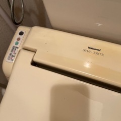 ウォシュレット確認用の画像