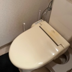 ウォシュレット確認用の画像