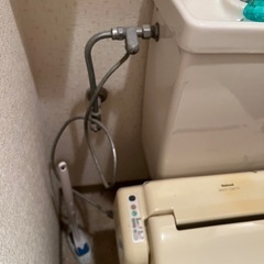 ウォシュレット確認用の画像