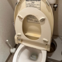 ウォシュレット確認用の画像
