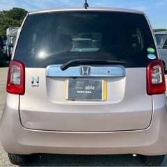 【支払総額12.8万円】激安！人気車種NONE 車検令和9年1月 機関良好 フルセグTV BTオーディオ バックカメラ ETC 即日納車ok！の画像
