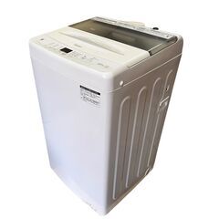 Haier JW-U45A 洗濯機 4.5kg 2022年製 ハイアール 全自動洗濯機の画像