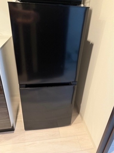 2024年製洗濯機冷蔵庫セット