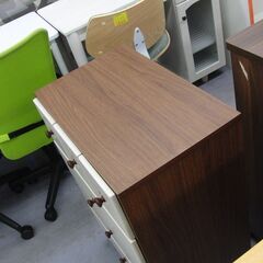 4段チェスト タンス 幅56.5cm チェスト 中村敬木工 収納 衣類収納 木製 箪笥 家具 札幌 手稲の画像