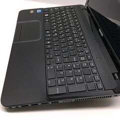 ★長期サポートOffice2024｜Win11(24H2)★東芝 T552/58FBD【最強 i7 +爆速 SSD 512GB +メモリ8GB※追加4,000円で16GBへ増量】Blu-ray, Wi-Fi（管理：202508291708）の画像