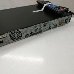 お買い得！品質保証☆配達有り！4000円(税込）パナソニック 320GB ブルーレイレコーダー DMR-BR570の画像