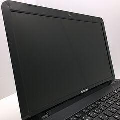 ★長期サポートOffice2024｜Win11(24H2)★東芝 T552/58FBD【最強 i7 +爆速 SSD 512GB +メモリ8GB※追加4,000円で16GBへ増量】Blu-ray, Wi-Fi（管理：202508291708）の画像