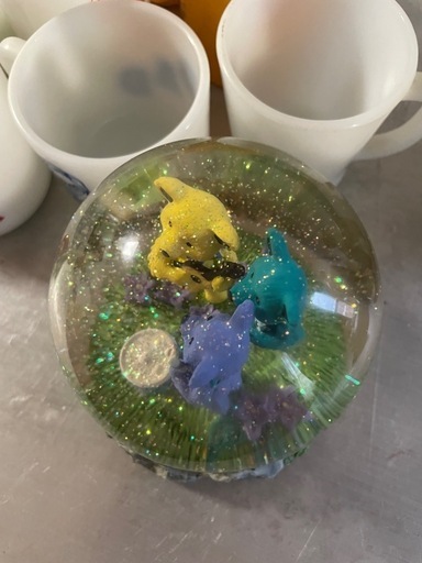 稀少！ グレイトフルデッド Grateful Dead デッドベア Dead Bear