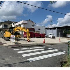 ★貸土地★   河内長野市錦町　85坪　 事業用地　商業用地　店...
