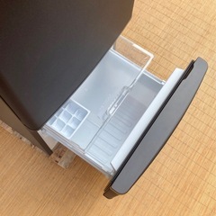 Panasonic 168L冷蔵庫　NR-B17DW-Tの画像