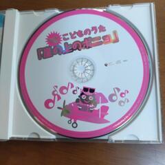 ジブリ音楽CDの画像