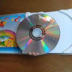 ジブリ音楽CDの画像