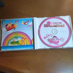 ジブリ音楽CDの画像