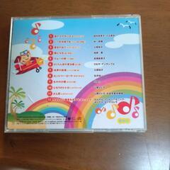 ジブリ音楽CDの画像