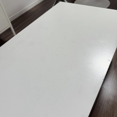 IKEA ローテーブル センターテーブル コーヒーテーブル　LACK ラックの画像