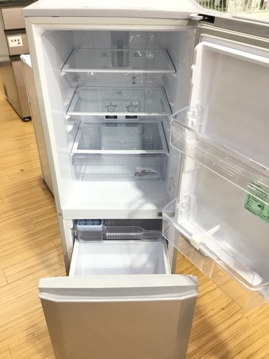 【6ヶ月保証】MITSUBISHI 2ドア冷蔵庫をご紹介！トレジャーファクトリーつくば店