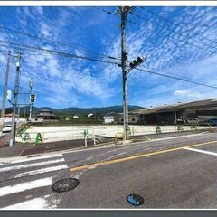 ★貸土地★   河南町大字白木　381坪　 #資材置き場　…