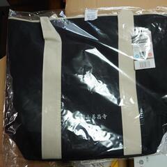 買い物エコバックの画像
