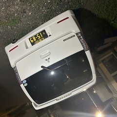 ekワゴン‼️格安‼️の画像