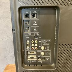 SHARP/シャープ☆テレビ☆AQUOS/アクオス　LC-32E5の画像