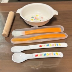 ★ 離乳食調理セット　★の画像