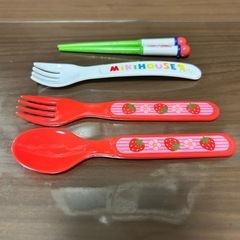 ★ 離乳食調理セット　★の画像
