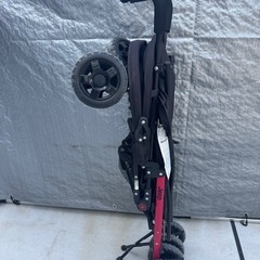 Jeep バギーの画像