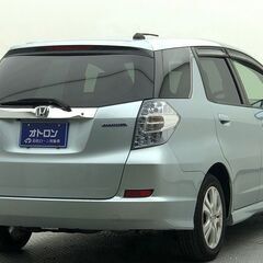 ホンダ フィット　シャトル　ハイブリッド 　スマートセレクション　ファインラインの画像