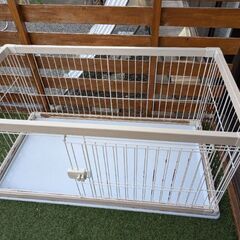 犬用サークル　只今取引中の画像