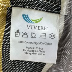 店頭引き渡し 中古 VIVER ハンモック アウトドア キャンプ 組み立て式の画像