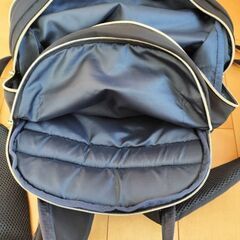 アネロ　リュック　美品の画像