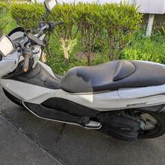 ホンダHONDA　PCX 125cc③の画像