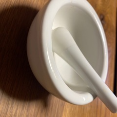 乳鉢2個セットの画像
